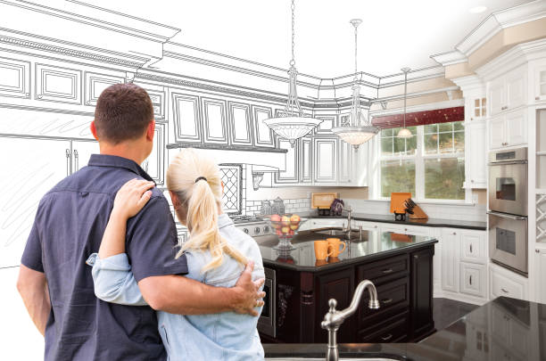 24/7 Emergency Kitchen Island Installation experts in Hydes, MD